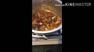 Lahori Mutton Karahi/ Mutton karahi gosht / Mutton Karahi Gosht restaurant style Urdu &Hindi