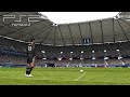 FIFA 2005 | PS2 Gameplay