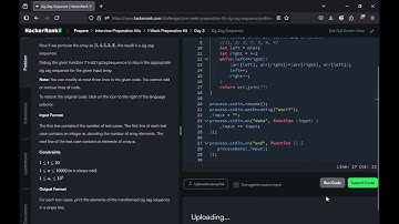 doing leetcode everyday until I get a job (day 218)