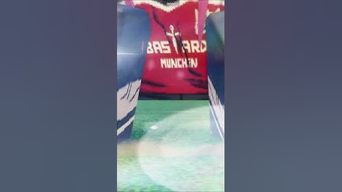 Azure Latch (Kunigami MVP) #azurelatch #roblox