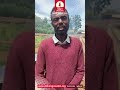 لاجئون في كرياندنقو بأوغندا يحذرون من انتشار حالات سوء التغذية في حال استمرار نقص الغذاء.