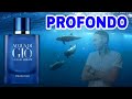 ACQUA DI GIO PROFONDO [ GIORGIO ARMANI ]