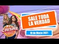 🔴 BALCONEADA NINEL CONDE por un AMIGO CERCANO - Salen Secretos [Show completo] | Chisme en Vivo