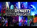 Kiss alive tribute  dynasty unmasked celebration  full concert