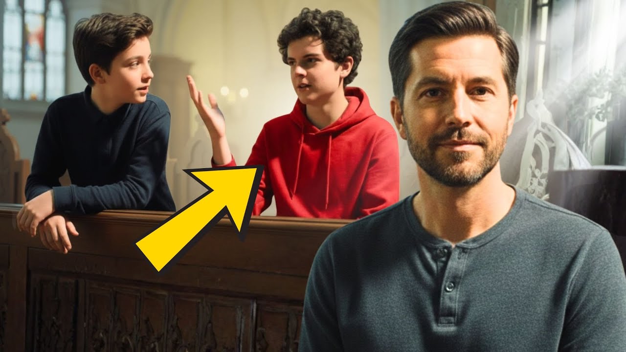 Eu conheci Carlo Acutis ainda criança… e o que ele me revelou naquela tarde se cumpriu anos depois