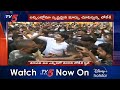 లోకేష్ బాబు  స్టైల్ మారింది | Nara Lokesh Tirupathi Campaign | TV5 News