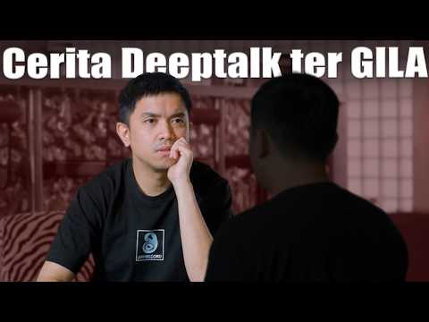 Kisah Cinta SEPUPU (gila banget)