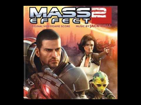 Soundtrack Mass Effect 2 - The Normandy Reborn