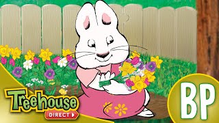 Max E Ruby | Episodio 30-32