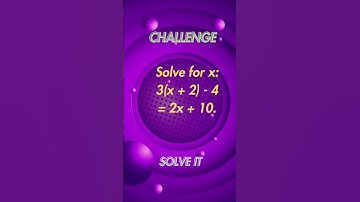Riddle Challenge #MathRiddles#MathPuzzle#BrainTeasers#MathChallenge#MathProblems#Riddles