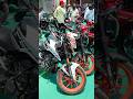 తునిలో భారీ మేళ 500 బైక్లతో #viralvideo #kakinada #india #shortvideo