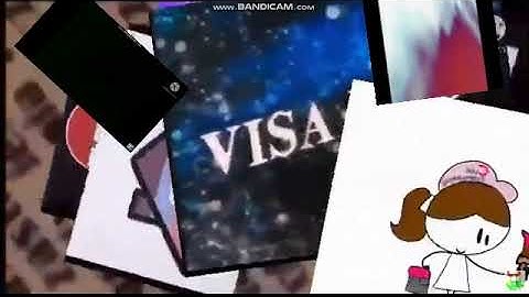 logos everywhere his video the object thingy version add round 39