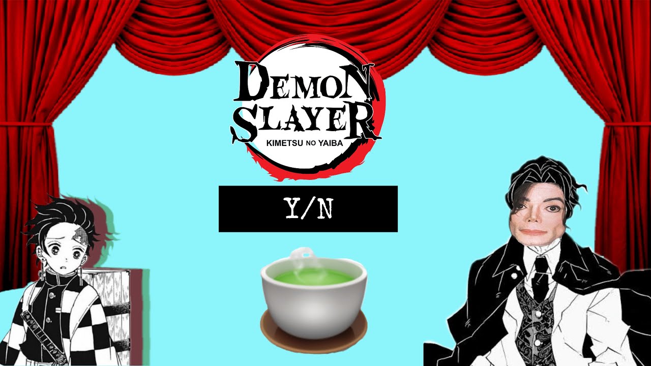 Y/n as muzans adopted daughter part one