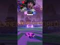 Grand Finals... Then I Did THIS!? | #gaming #rocketleague #fails