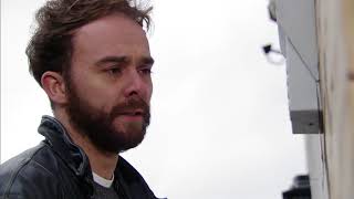 Coronation Street - David Goes To Speak To Josh