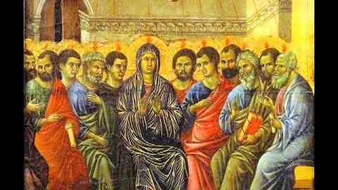 Italian Rosario; Misteri Gloriosi