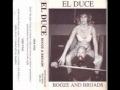 El Duce - I Wanna Ball Yer Daughter