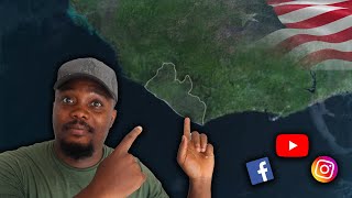 Being a content creator in Liberia west Africa