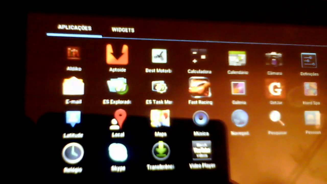 COBY KYROS MID 7042-8 ERRO CAMERA (LER DESCRIÇÃO)