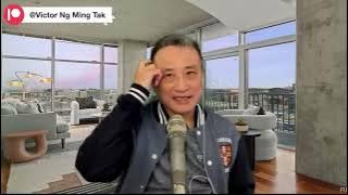 「唔講得穿❗️」內地收緊國企海外借款嘅政治訊號 ❓|美國停擺令誰在政治權鬥付出代價❓｜14 Nov2025