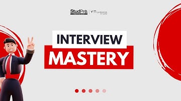 Interview Mastery