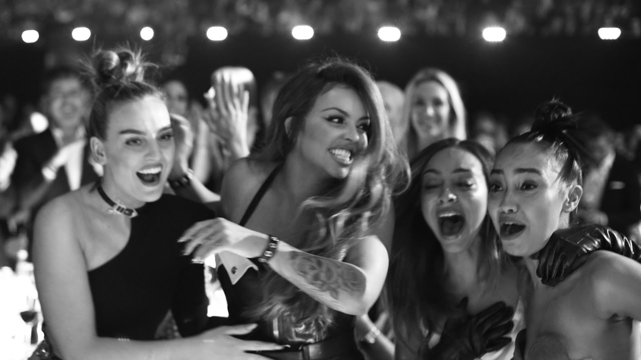 Little Mix Touch Ft Kid Ink Download Little Mix Touch Ft Kid Ink Download