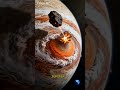 7 Planets That Hide Terrifying Secrets 😨 | Space Facts#SpaceFacts #SolarSystem #Planet #shorts #top