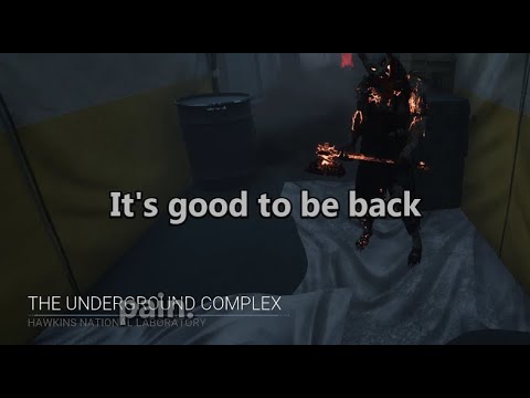 Capa de It's Good To Be Back