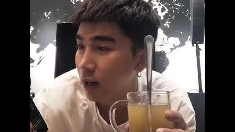 CHI DÂN sau khi sử dụng trà tăng cân Cường Anh và cảm thấy rất hài lòng