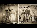 The Tartarian Giants Who Built the World and Were Erased From History