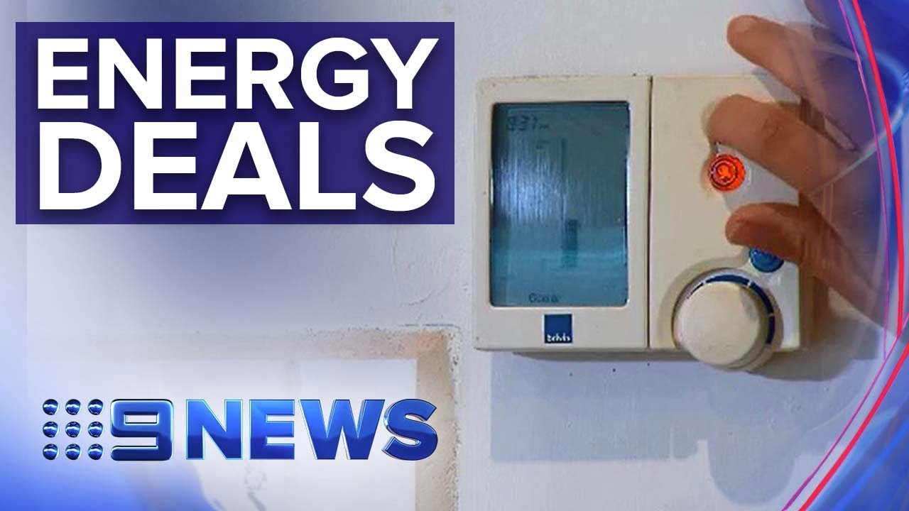 what-energy-rebates-are-you-eligible-for-nine-news-australia-youtube