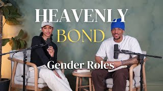 Biblical Gender Roles VS Wordly Stereotypes