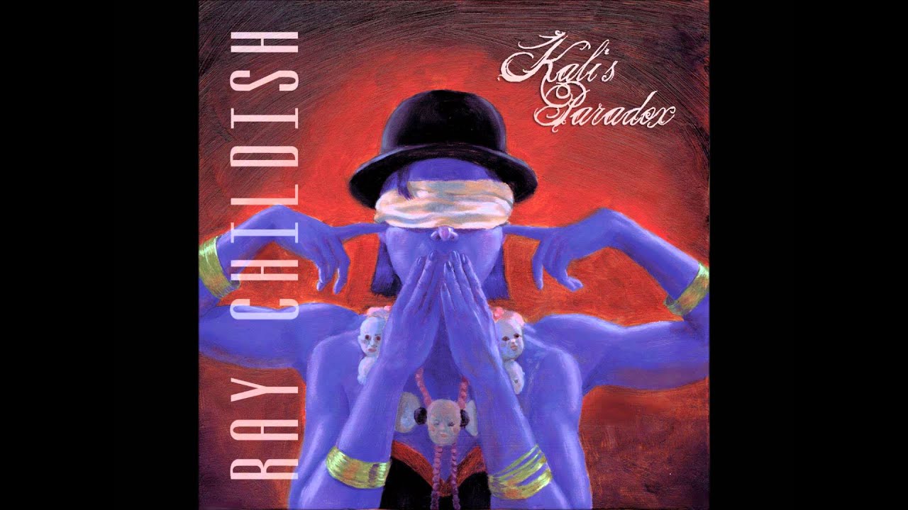 Guarda Ray Childish - Que Tu Sois Là su YouTube