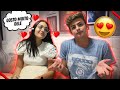 SOU O CRUSH DA LORRAYNE OLIVEIRA! ft Lorrayne Oliveira •Irmãos Scribel•