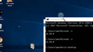 How to setup simple http server with Nodejs [In Hindi]