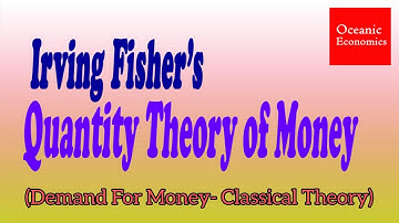 Irving Fisher