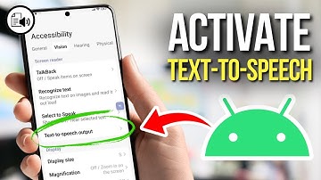 Activate Text-to-Speech for Hands-Free SMS Playback on Android