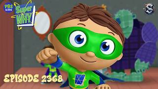 Super Why Jack And The Beanstalk Episode 2368