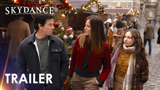 Trailer The Family Plan 2