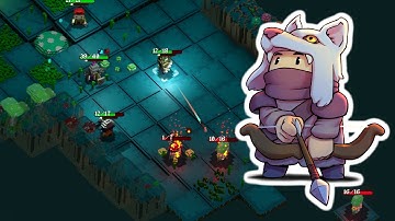 Netherguild 0.3 Update - First Look