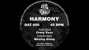 [DAT050] Harmony - Moving Along