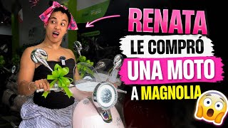 Todo por alejarla de su papá.. 👴😨 | CAP. 2 #humor #viralvideo #series 