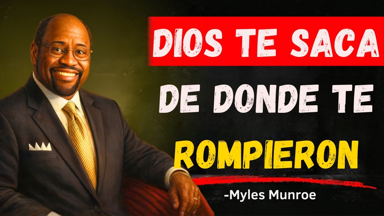 Dios Te Traslada De La Tierra Donde Fuiste Herido Al Lugar Donde Serás Multiplicado