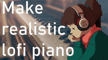 Make Your Sounds Lofi (Music Production Tutorial)