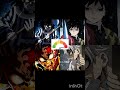 Which one is better?.. 👉👈👀✨💌😭💋 #aestheticedit #fypシ゚viral #shorts #kny #demonslayer #anime