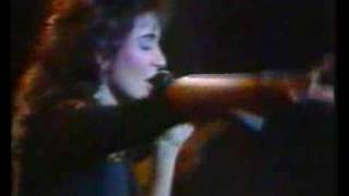 Silvina Garré - En blanco y negro (Buenos Aires)