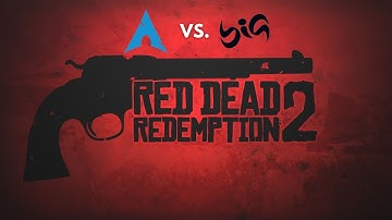 Red Dead Redemption Arch Linux vs. BigLinux