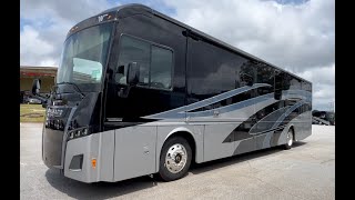 2023 Winnebago Forza 38W by Adventure Motorhomes 159 views 1 month ago 3 minutes, 11 seconds