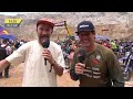 Red Bull Erzbergrodeo 2025 FULL RACE REPLAY