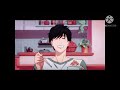 [1 HOUR BANANA FISH X MR. LOVERMAN] by ashu! (with characters audio)
